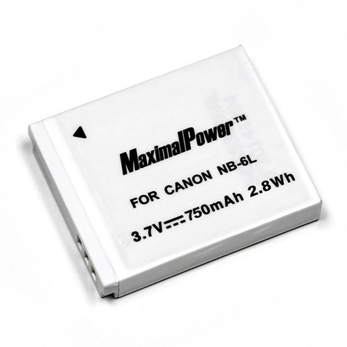 Battery for canon - battery,