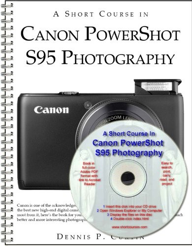 Short course canon - short,