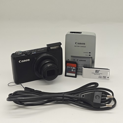 Excellent canon powershot s95 - powershot,