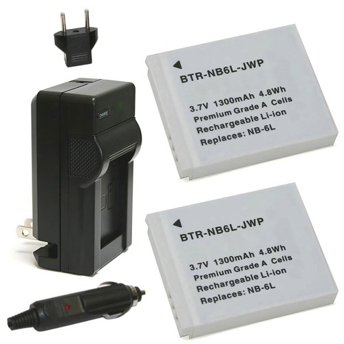 Replacement for canon - replacement,