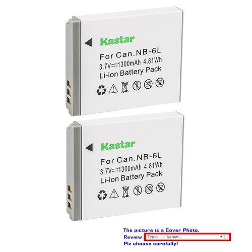 Kastar replacement battery for - battery,