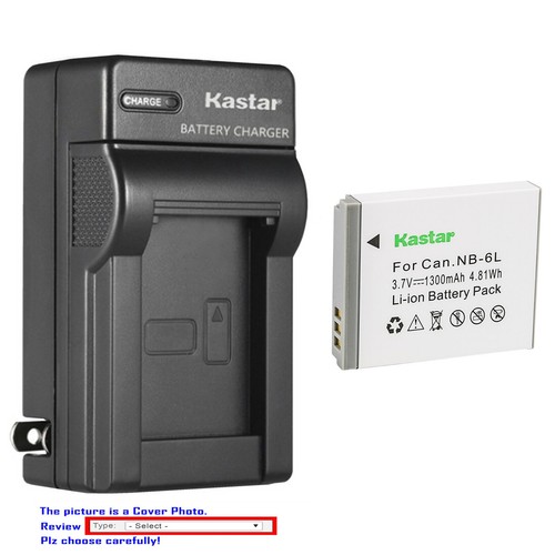 Kastar battery wall - kastar,