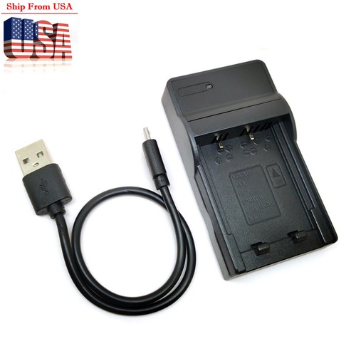 Battery charger for 6lh - battery,