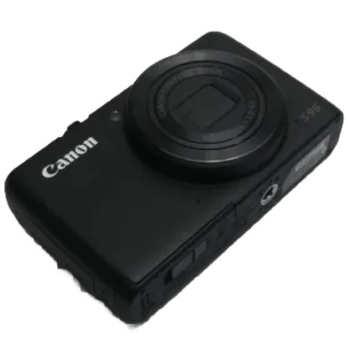Canon powershot - canon, s